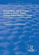 Globalization and Emerging Trends in African States' Foreign Policy-Making Process