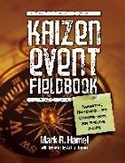 Kaizen Event Fieldbook