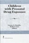 Children With Prenatal Drug Exposure