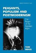 Peasants, Populism and Postmodernism