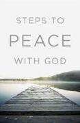 Steps to Peace with God (Pack of 25)