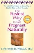 The Fastest Way to Get Pregnant Naturally