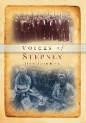 Voices of Stepney