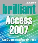 Brilliant Access 2007