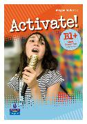 Activate! B1+ Greek Companion Teacher's Guide