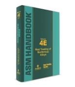 ASM Handbook, Volume 4E