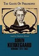 Soren Kierkegaard: Denmark (1813-1855)