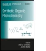 Synthetic Organic Photochemistry