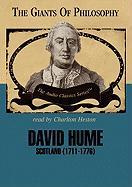 David Hume: Scotland (1711-1776)