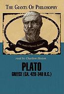Plato: Greece (CA. 428-348 B.C.)