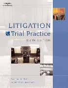 Litigation and Trial Practice