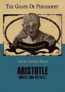 Aristotle: Greece (384-322 B.C.)