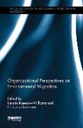Organizational Perspectives on Environmental Migration