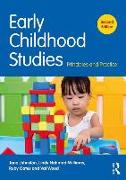 Early Childhood Studies