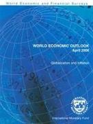 World Economic Outlook, April 2006, Globalization and Inflation