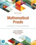 Mathematical Proofs