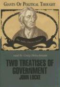 Two Treatises of Government