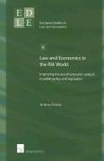 Law and Economics in the RIA World