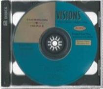 Visions Intro: Assessment CD-ROM with ExamView