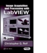 Image Acquisition and Processing with LabVIEW