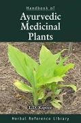 Handbook of Ayurvedic Medicinal Plants