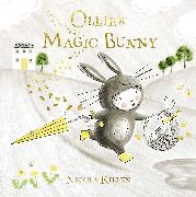 Ollie's Magic Bunny