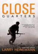 Close Quarters