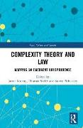 COMPLEXITY THEORY AND LAW