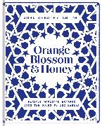 Orange Blossom & Honey