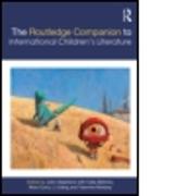 The Routledge Companion to International Children's Literature