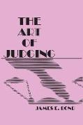 Art of Judging