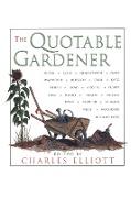 Quotable Gardener