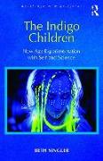 The Indigo Children