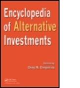 Encyclopedia of Alternative Investments
