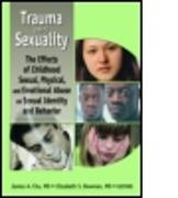 Trauma and Sexuality