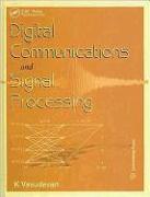 Digital Communications and Signal Processing