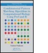 Combinatorial Pattern Matching Algorithms in Computational Biology Using Perl and R