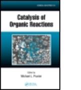 Catalysis of Organic Reactions