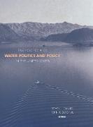 Encyclopedia of Water Politics and Policy in the United States