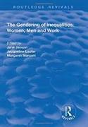 The Gendering of Inequalities