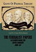 The Federalist Papers