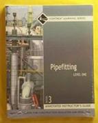 Pipefitting Level 1 AIG, Perfect Bound