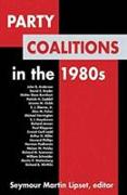 Party Coalitions in the 1980s