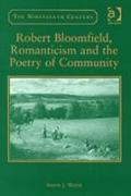 Robert Bloomfield, Romanticism and the Poetry of Community