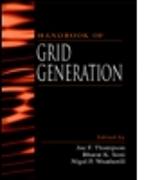 Handbook of Grid Generation