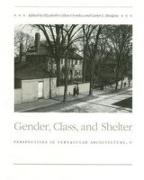 Gender Class And Shelter