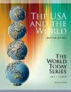 The USA and The World 2017-2018