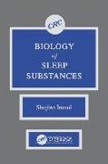 Biology of Sleep Substances