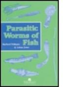 Parasitic Worms Of Fish
