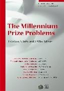 The Millennium Prize Problems